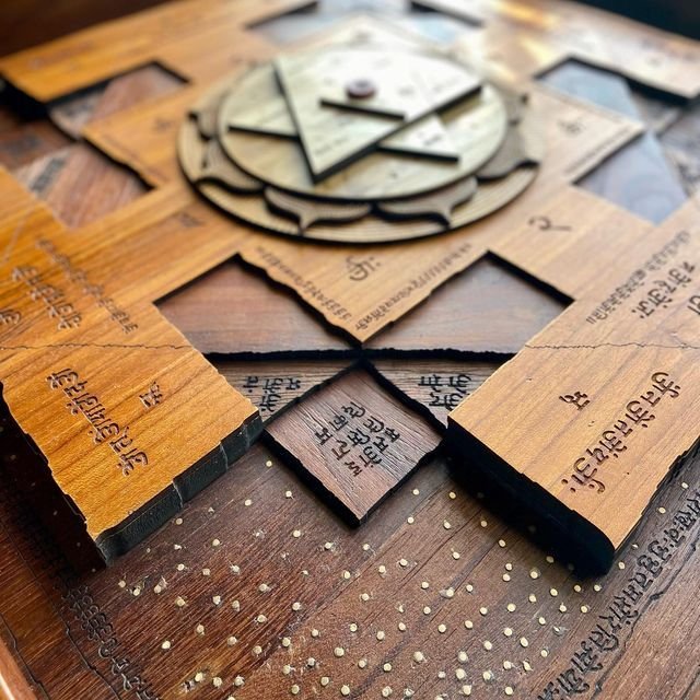 Online Vastu