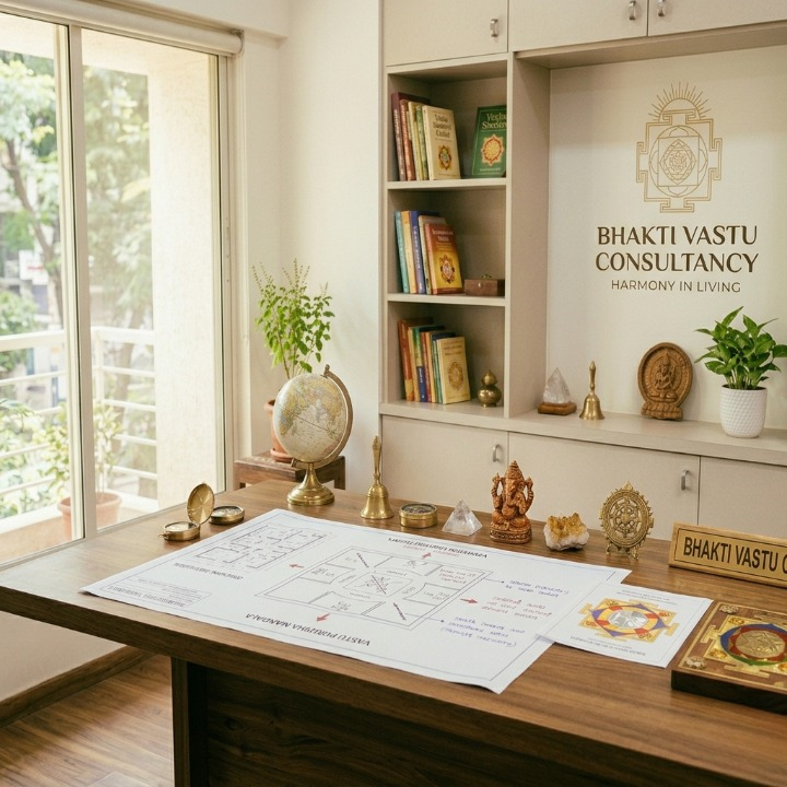 Elite Vastu Expert